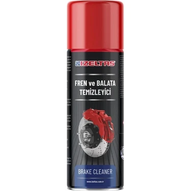 FREN VE BALATA TEMIZLEYICI SPREY 500ML